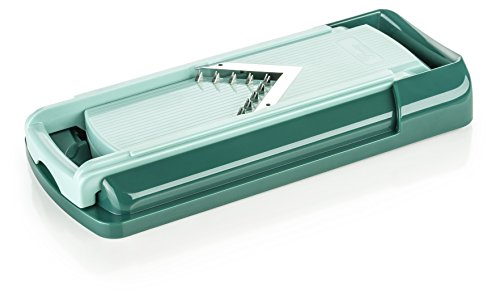 Genius 16-Piece Nicer Dicer Fusion | Keto Diet Kitchen Essentials