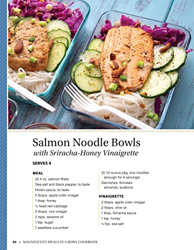 Vegan-Keto Bowl Cookbook: 150+ Healthy, Fast Recipes