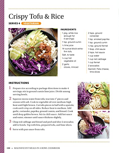 Vegan-Keto Bowl Cookbook: 150+ Healthy, Fast Recipes