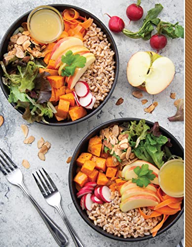 Vegan-Keto Bowl Cookbook: 150+ Healthy, Fast Recipes