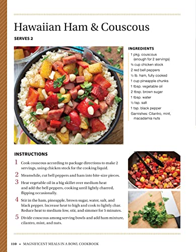 Vegan-Keto Bowl Cookbook: 150+ Healthy, Fast Recipes