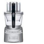 Cuisinart Elite Collection 2.0 12-Cup Food Processor