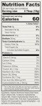 Anthony's Premium Keto Nutritional Yeast Flakes, 1 lb