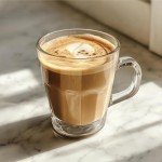 Butter Toffee Flavor Keto-Friendly Coffee Syrup - 25.4oz