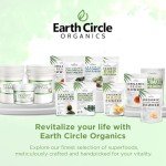 Organic Hemp Protein Powder for Keto Shakes