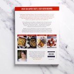Delicious Fast 800 Keto Recipes by Kathryn Bruton