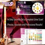 Keto Urine Test Strips - 160 Count Kit
