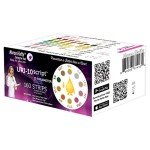 Keto Urine Test Strips - 160 Count Kit