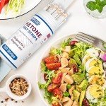 200 Keto Test Strips for Easy Ketosis Testing