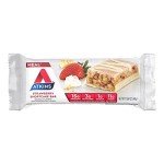 Atkins Strawberry Shortcake Protein Bars - 30 Count