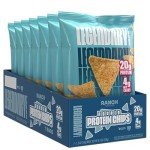Legendary Foods Keto Protein Tortilla Chips - Ranch