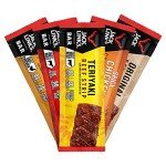 Jack Link's Keto Protein Bar Variety Pack