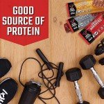 Jack Link's Keto Protein Bar Variety Pack