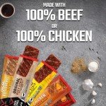 Jack Link's Keto Protein Bar Variety Pack