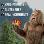 Jack Link's Keto Protein Bar Variety Pack