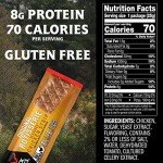 Jack Link's Keto Protein Bar Variety Pack