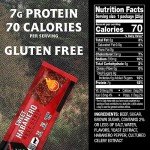 Jack Link's Keto Protein Bar Variety Pack