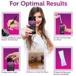 50ct Triple Test Ketone Strips - Complete Kit