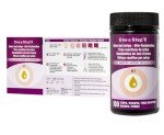 Keto Urine Test Strips - 100 Count
