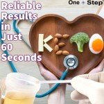 Keto Urine Test Strips - 100 Count