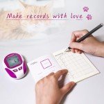 Keto & Glucose Test Meter for Pets