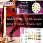 Keto Urine Test Strips - 50 Count Kit