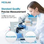 Ketone and Glucose Meter Testing Kit