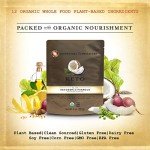 Ketogenic Meal Replacement Supplement - 24 Pack