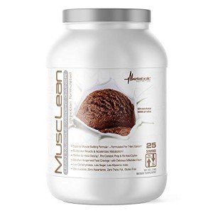 Keto-Friendly High Protein Milkshake - Chocolate 2.5 lb