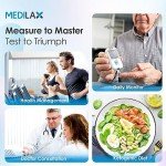 Ketone and Glucose Meter Testing Kit