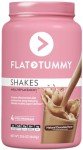 Keto-Friendly Chocolate Meal Replacement Shake