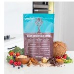 Chocolate Plant-Based Keto Meal Replacement Shake