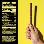 Lorissa's Kitchen Beef Jerky Snack Sticks 12-Pack