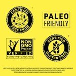 Lorissa's Kitchen Beef Jerky Snack Sticks 12-Pack