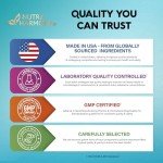 Electrolyte Tablets with Vitamins for Keto Diet - 120 Tabs