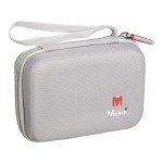 KETO-MOJO GK+ Hard Shell Organizer Case