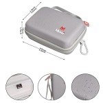 KETO-MOJO GK+ Hard Shell Organizer Case