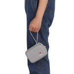 KETO-MOJO GK+ Hard Shell Organizer Case