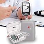 KETO-MOJO GK+ Hard Shell Organizer Case