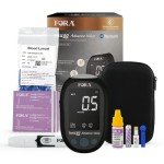 Fora Test N'GO Advance Blood Ketone Monitor