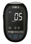 Fora Test N'GO Advance Blood Ketone Monitor
