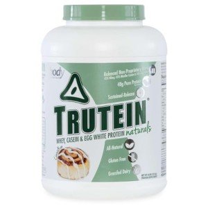 Cinnabun Keto Protein Powder – Natural Blend, 4 lb