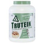 Cinnabun Keto Protein Powder – Natural Blend, 4 lb
