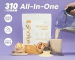 310 Nutrition Keto Meal Replacement Shake - Caramel Sundae