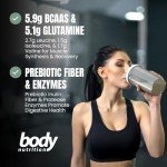 Cinnabun Keto Protein Powder – Natural Blend, 4 lb