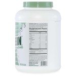 Cinnabun Keto Protein Powder – Natural Blend, 4 lb