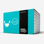 Keto Chow Premium Meal Replacement Shake Kit