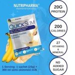 Keto High Protein Meal Replacement Shakes – 30 Servings