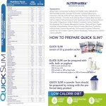 Keto High Protein Meal Replacement Shakes – 30 Servings