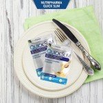 Keto High Protein Meal Replacement Shakes – 30 Servings